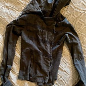 Lululemon Jacket
